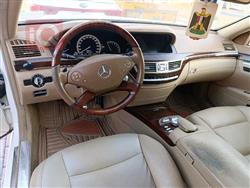 مێرسێدس بێنز S-Class
